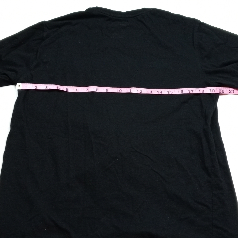 deKryptic Paper Chaser mens small t-shirt - Picture 7 of 7